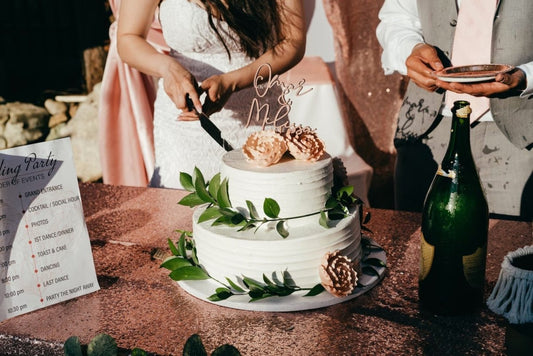 The Best Cake Shops in Austin - Birthdays, Weddings, and Beyond - Boost Photo Booth Co.