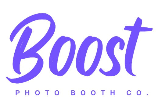 Boost Photo Booth Co.