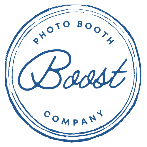 Boost Photo Booth Co.